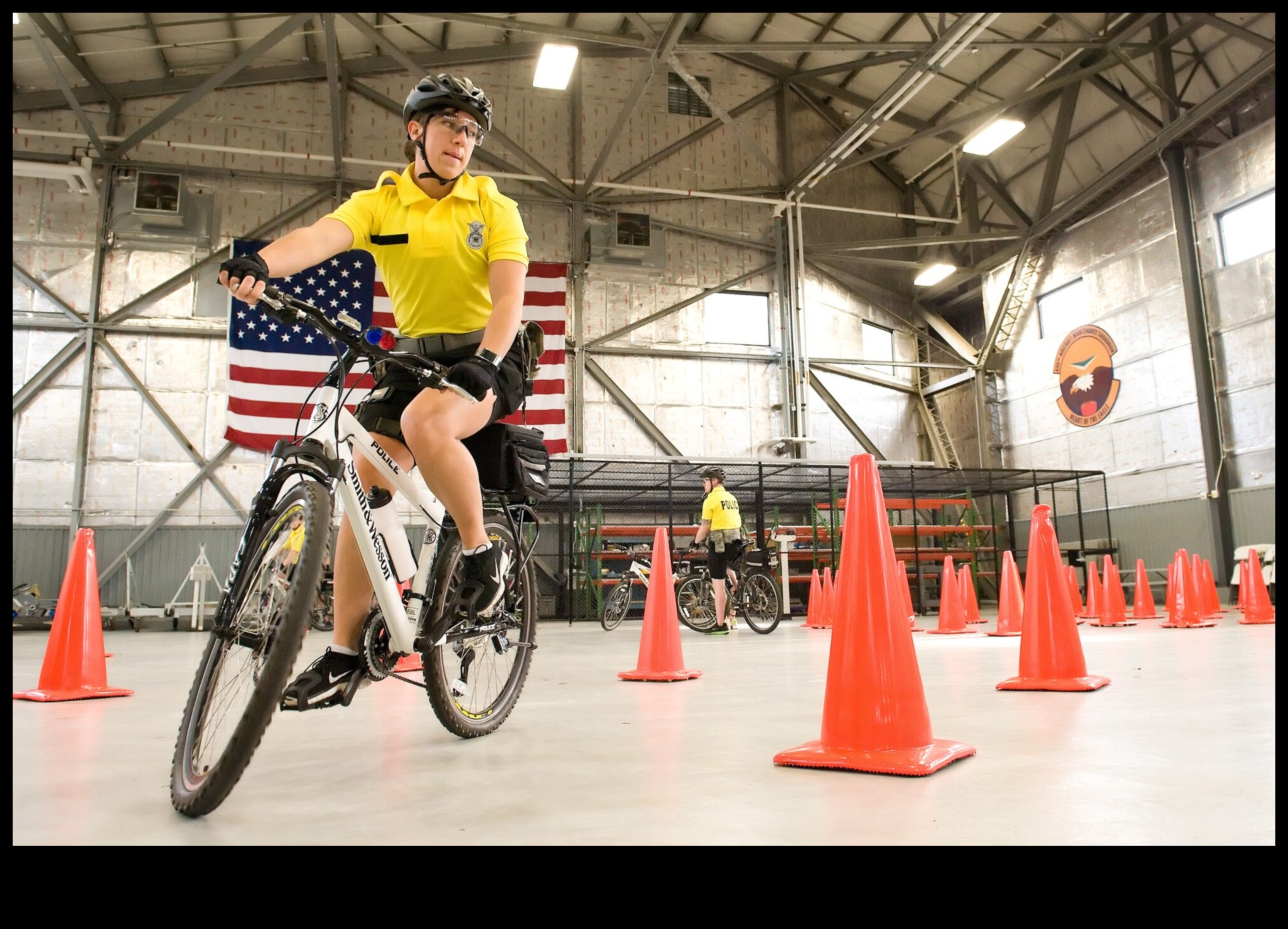 Pedal Power Partnerships: Bicycles in Collaborative Community Initiatives