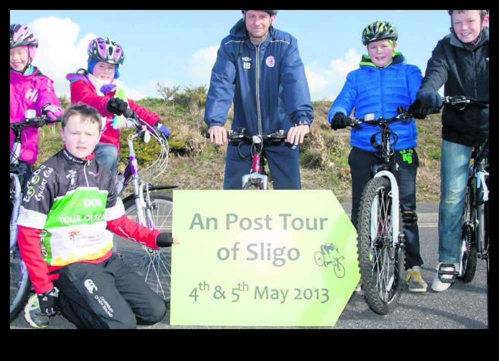 Pedal Power Partnerships: Bicycles in Collaborative Community Initiatives