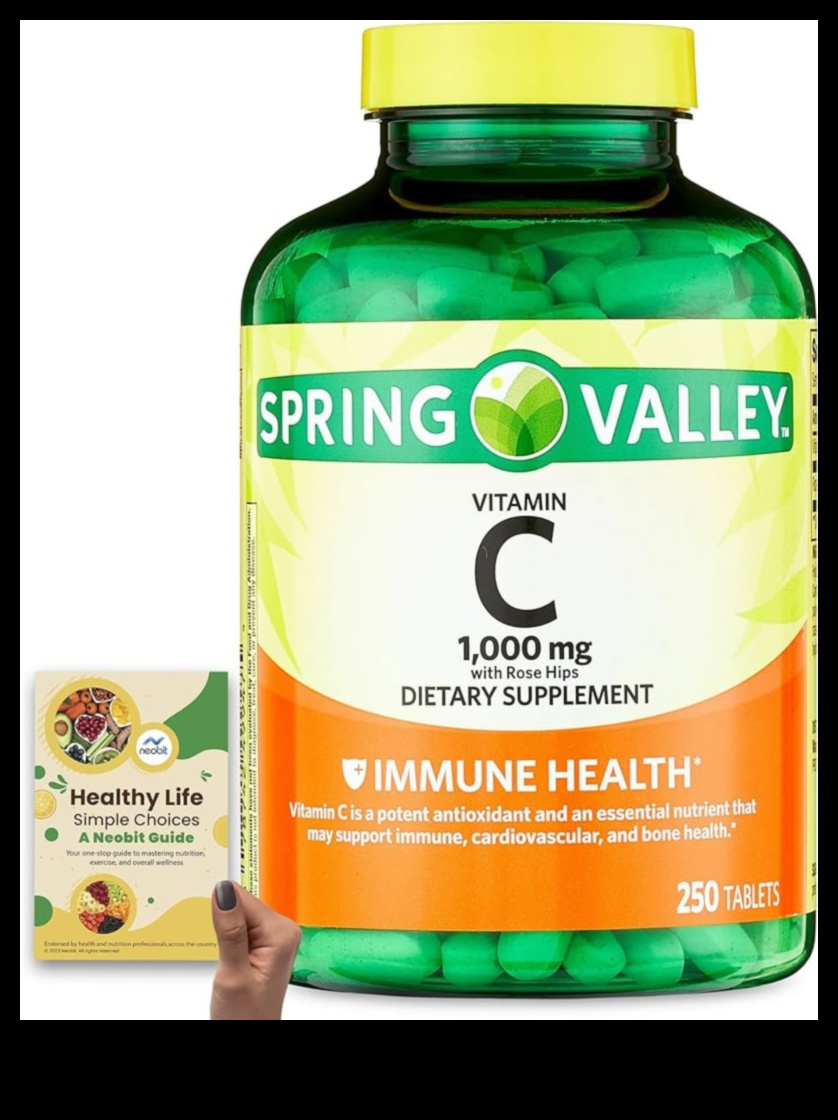 Αντιοξειδωτικά βασικά: Ένα προσχέδιο για μια ζωντανή ζωή