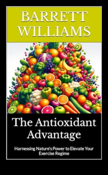 Αντιοξειδωτικά βασικά: Ένα προσχέδιο για μια ζωντανή ζωή