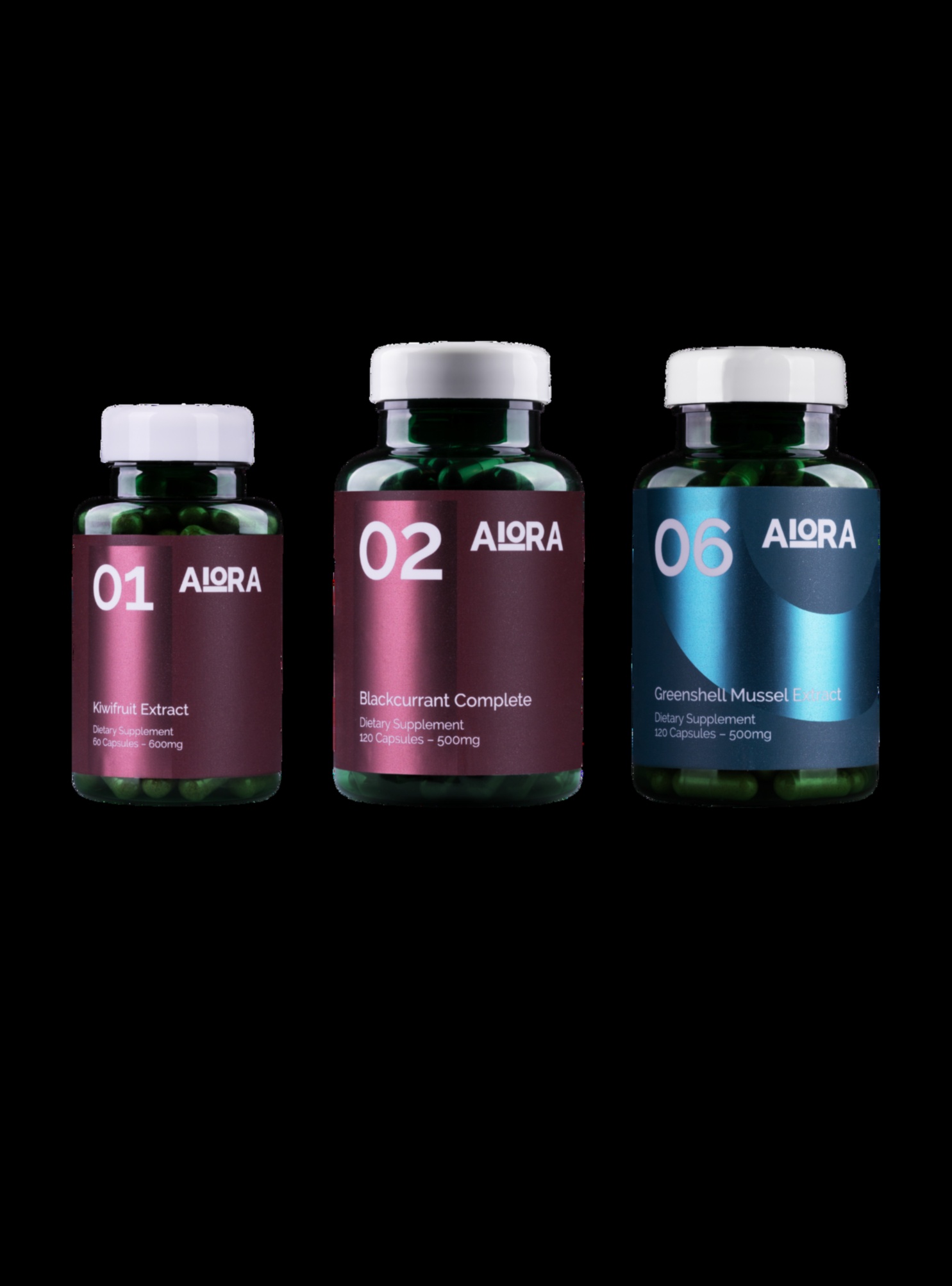 Αντιοξειδωτικά βασικά: Ένα προσχέδιο για μια ζωντανή ζωή