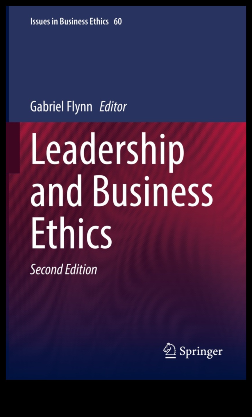Business Renaissance: Igniting Ideas for Ethical Leaders