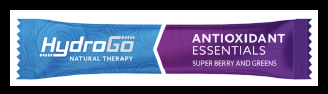 Αντιοξειδωτικά βασικά: Ένα προσχέδιο για μια ζωντανή ζωή