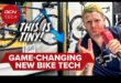 Bike Tech Talk: Αποκαλύπτοντας τις τελευταίες καινοτομίες στην τεχνολογία ποδηλασίας