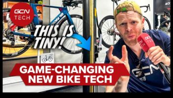 Bike Tech Talk: Αποκαλύπτοντας τις τελευταίες καινοτομίες στην τεχνολογία ποδηλασίας