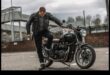 Cafe Racer Renaissance: A Stylish Resurgence in Motorcycle Culture