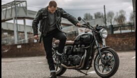 Cafe Racer Renaissance: A Stylish Resurgence in Motorcycle Culture