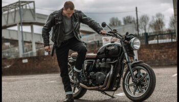 Cafe Racer Renaissance: A Stylish Resurgence in Motorcycle Culture