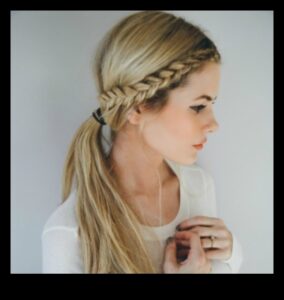 Casual Comfort Συνέχεια: Βρίσκοντας την ευκολία και την ομορφιά στα καθημερινά χτενίσματα