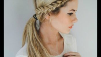 Casual Comfort Συνέχεια: Βρίσκοντας την ευκολία και την ομορφιά στα καθημερινά χτενίσματα