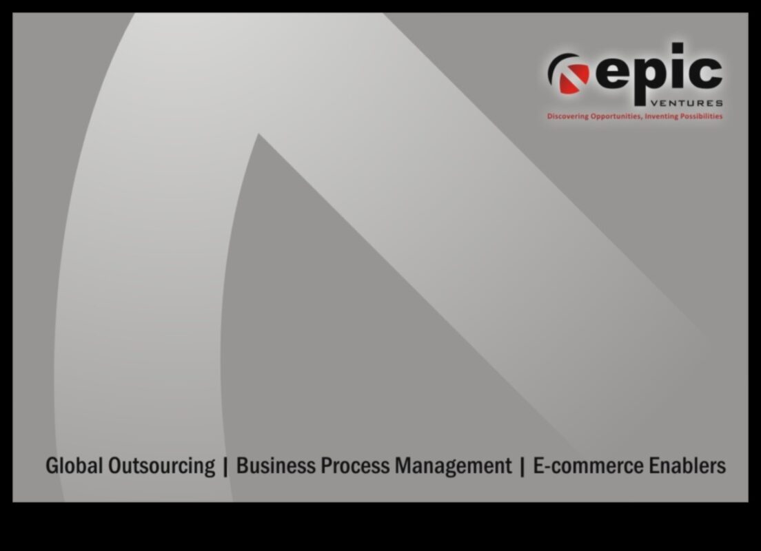 Epic Ventures: Business Process Stories of Triumph and Tenacity