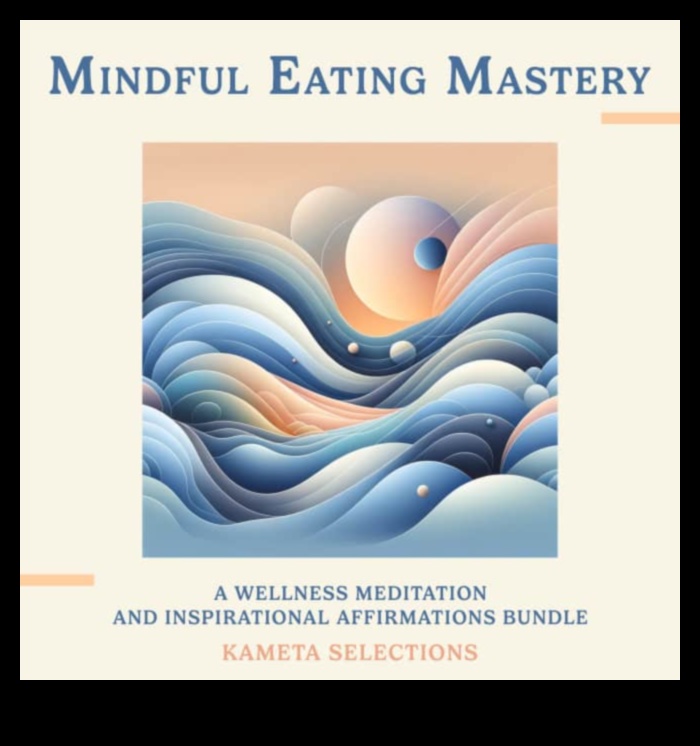 Mindful Eating Mastery: Ανυψώνοντας την υγεία μέσω της Συμβουλευτικής Διατροφής