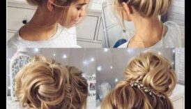 Regal Lengths: Μακριά χτενίσματα κατάλληλα για δικαιώματα