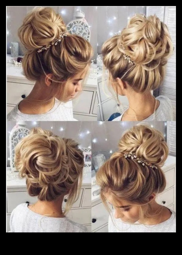 Regal Lengths: Μακριά χτενίσματα κατάλληλα για δικαιώματα