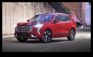 SUV Lifestyle: Ο τέλειος συνδυασμός άνεσης και περιπέτειας