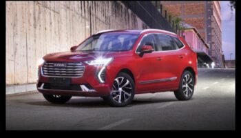 SUV Lifestyle: Ο τέλειος συνδυασμός άνεσης και περιπέτειας