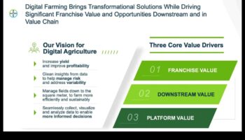 Από το όραμα στην αξία: Απελευθερώνοντας τη δύναμη της επιχειρηματικής γνώσης