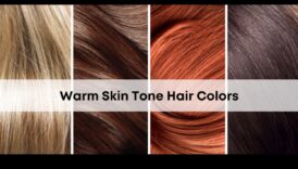 Αλληλεγγύη χρωμάτων μαλλιών που επιτυγχάνει έναν απρόσκοπτο συνδυασμό πολλαπλών αποχρώσεων 2 Αρμονία χρωμάτων μαλλιών: Συνδυάζει πολλαπλές αποχρώσεις για απρόσκοπτη εμφάνιση