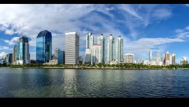 Urban Odyssey II: Navigating Cityscapes Across Different Cultures