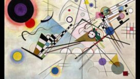 Abstract Impressions: Transfering Mood μέσω της Καλλιτεχνικής Έκφρασης