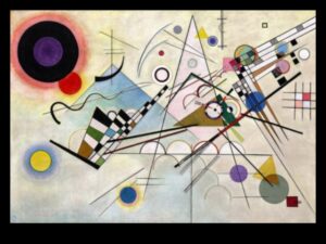 Abstract Impressions: Transfering Mood μέσω της Καλλιτεχνικής Έκφρασης