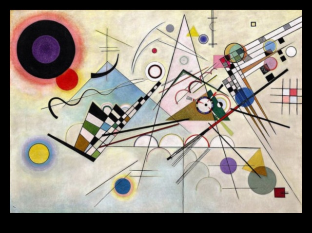 Αφηρημένες εντυπώσεις που μεταφέρουν διάθεση μέσω της καλλιτεχνικής έκφρασης 1 Abstract Impressions: Transfering Mood μέσω της Καλλιτεχνικής Έκφρασης