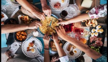 Culinary Connections: Public Health Nutrition for Stronger Communities