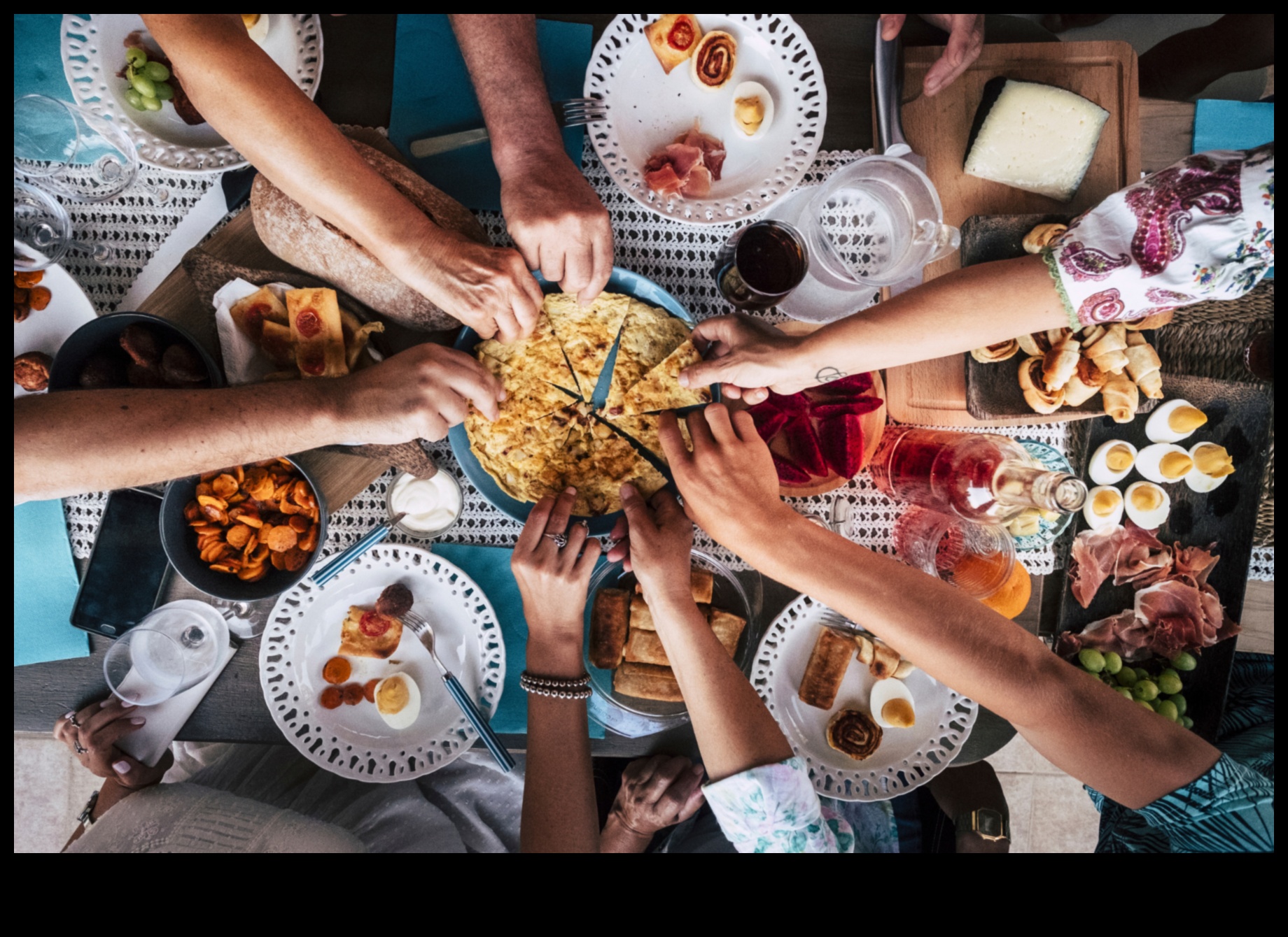 Culinary Connections: Public Health Nutrition for Stronger Communities