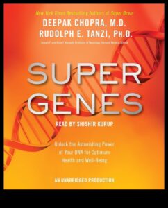Genetic Harmony: Navigating Wellness through Nutrigenomics