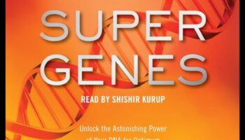 Genetic Harmony: Navigating Wellness through Nutrigenomics