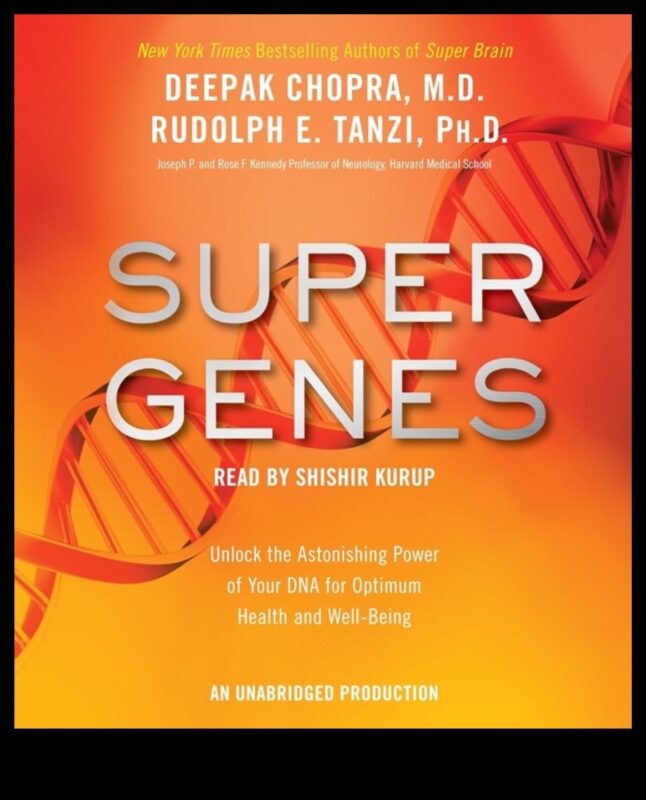 Genetic Harmony: Navigating Wellness through Nutrigenomics