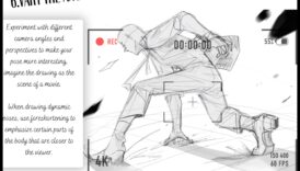 Δυναμικές μικρές λεπτομέρειες που προσθέτουν τρόποι ζωής οδήγησε σκηνές οδήγησε εικονογραφήσεις 3 Δυναμικές λεπτομέρειες: Προσθέτοντας ζωή σε σκηνές σε εικονογραφήσεις