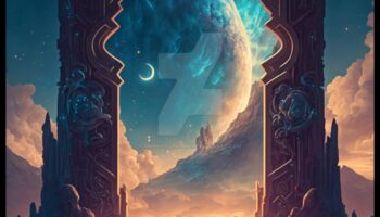 Illustrated Fantasia: Merring the Wonders of Fantasy with the Realism of Art