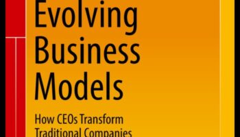 Επιχειρηματική εξέλιξη: Προσαρμογή και ευημερία σε μεταβαλλόμενες αγορές