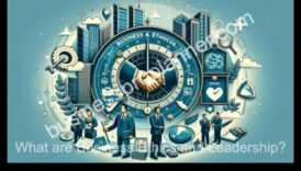 Business Renaissance: Igniting Ideas for Ethical Leaders