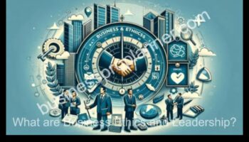 Business Renaissance: Igniting Ideas for Ethical Leaders