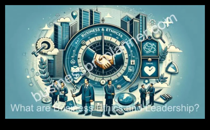 Business Renaissance: Igniting Ideas for Ethical Leaders