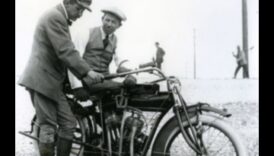 Trailblazing Trends: The Latest Styles and Fashions in Motorcycle Culture