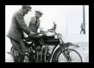 Trailblazing Trends: The Latest Styles and Fashions in Motorcycle Culture