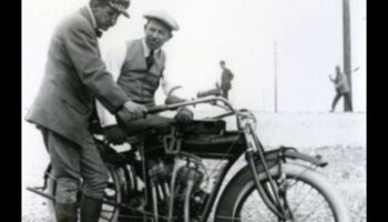 Trailblazing Trends: The Latest Styles and Fashions in Motorcycle Culture