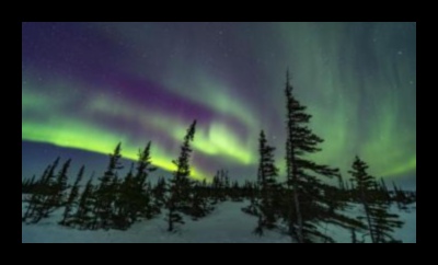 Θεαματικές οθόνες της φύσης 1 Δραματικές και δυναμικές σκηνές: Οι ισχυρές οθόνες της φύσης