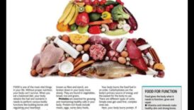 Αέριο για τη ύπαρξη Πώς η Δίαιτα θα πρέπει εξετάσετε το ενδεχόμενο σας βοηθήσει εξετάσετε το ενδεχόμενο ζήσετε μέγιστο και υγιέστερο 2 Καύσιμο για τη ζωή: Ο ρόλος της διατροφής στη μακροζωία και τη ζωτικότητα