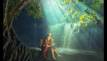 Γιατί οι άνθρωποι αναζητούν τη μοναξιά στα φυσικά τοπία;