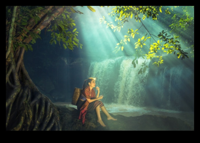 Γιατί οι άνθρωποι αναζητούν τη μοναξιά στα φυσικά τοπία;