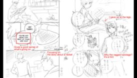 Μυστικά και τεχνικές Storyboarding Δημιουργώντας Συναρπαστικές αφηγήσεις Manga 6 Storyboarding Secrets: Crafting Compelling Manga Narratives