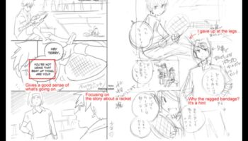 Storyboarding Secrets: Crafting Compelling Manga Narratives