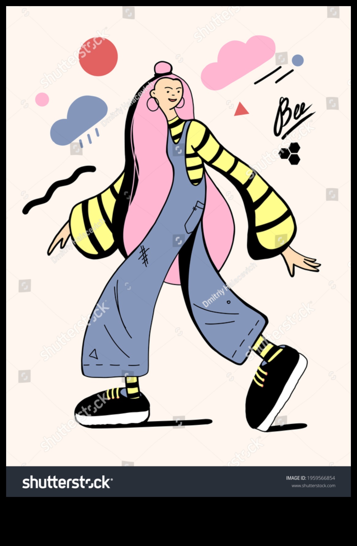 Παιχνιδιάρικες αναλογίες: Υπερβολικά χαρακτηριστικά για αντίκτυπο