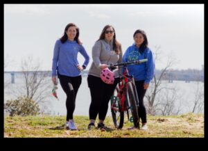 Pedal Power Partnerships: Bicycles in Collaborative Community Initiatives