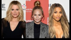 Αναρωτιέστε πώς οι celebrities διατηρούν τα μαλλιά τους υγιή και λαμπερά;