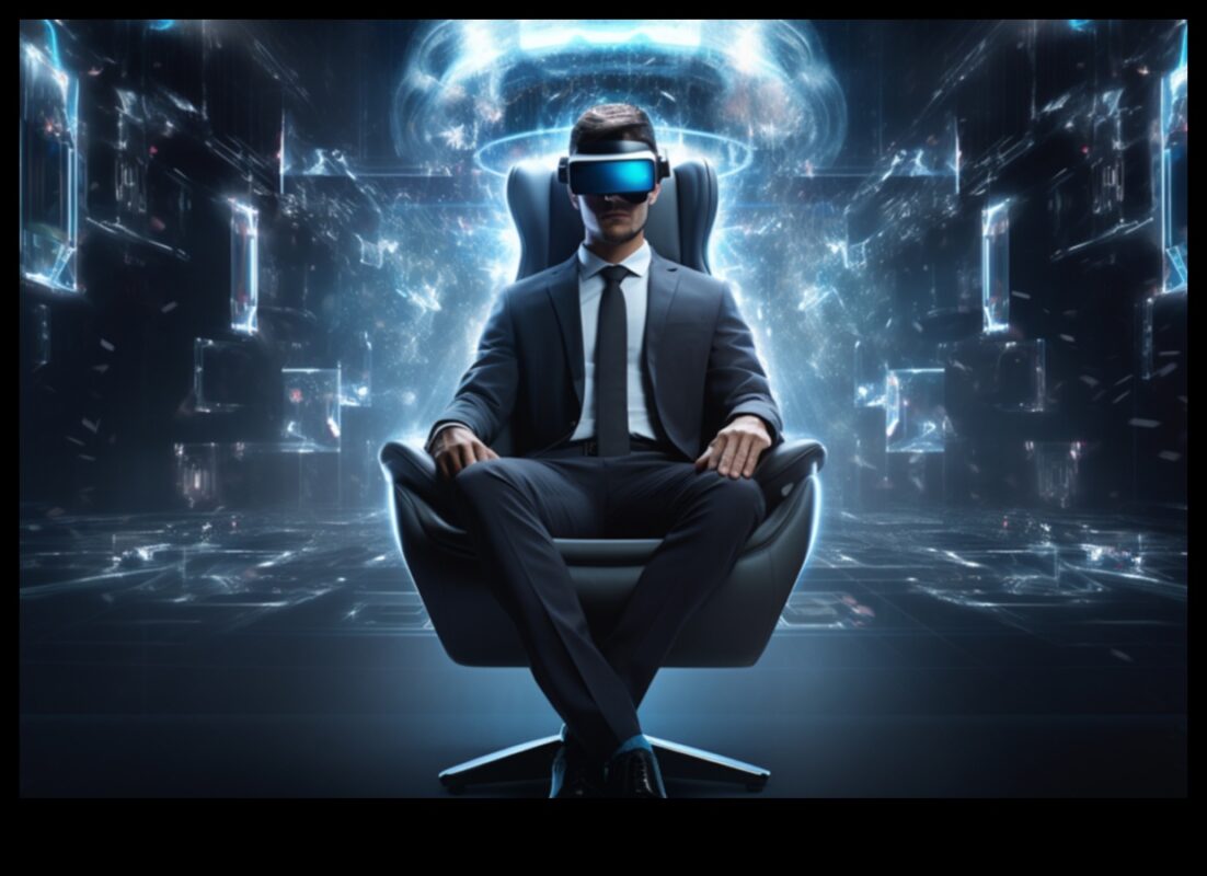 Αποκαλύφθηκαν τα Χρονικά Επιχειρηματικής Στρατηγικής: Ιστορίες Καινοτομίας και Χρονιάς